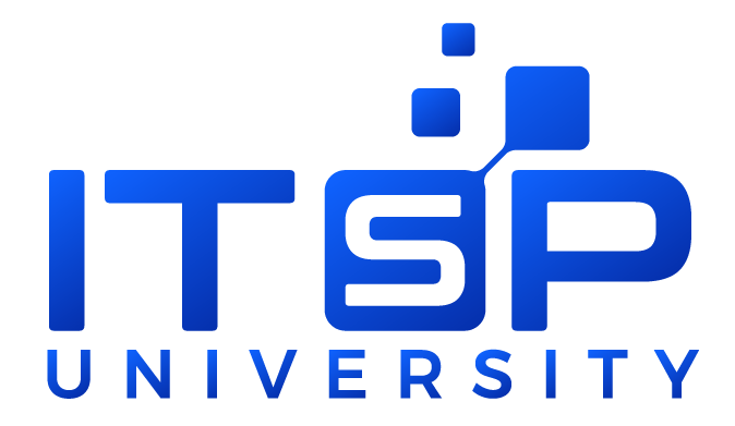 IT Service Provider University