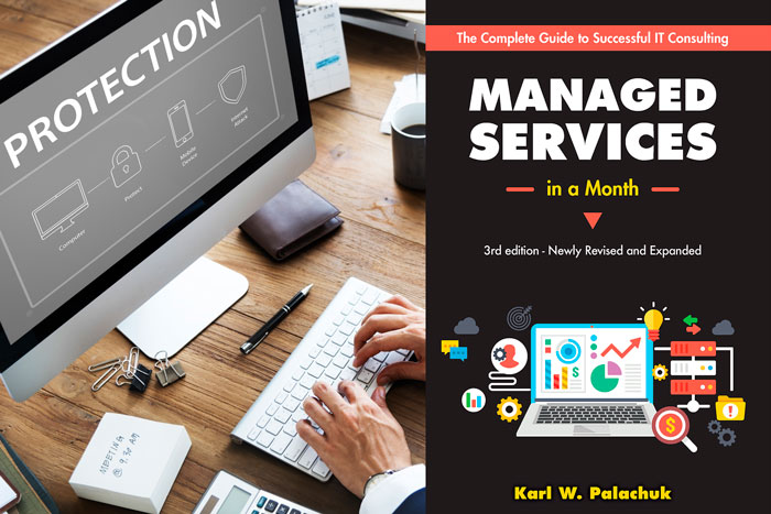 5w09 Managed Services In A Month