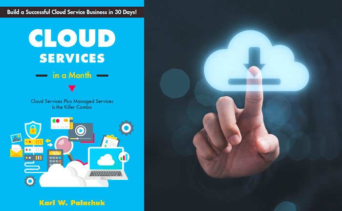 5w17 Cloud Services